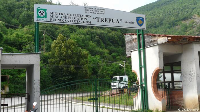 Ndërmarrja Trepça hap vend të ri pune
