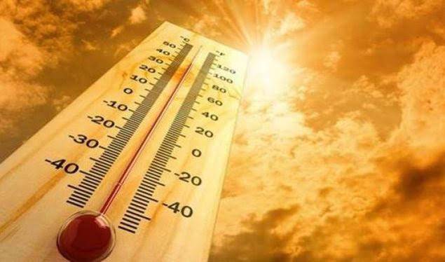 Javë e nxehtë po vjen, temperaturat do të arrijnë deri në 33 gradë