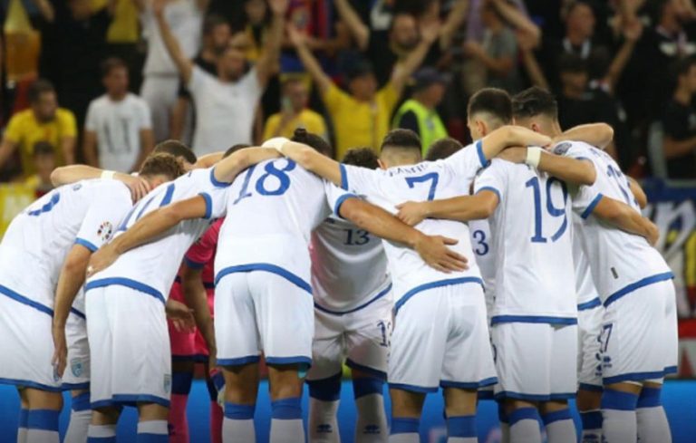 Këtu mund ta ndiqni ndeshjen Norvegji – Kosovë