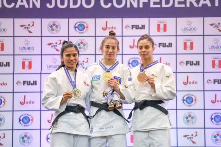Kosova fiton dy medalje në xhudo, një e artë një e argjendtë