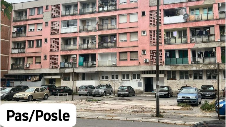 Hiqet një kafiteri ilegale në Mitrovicë të Veriut: Do të largohet çdo pengesë që cënon lëvizjen e lirë