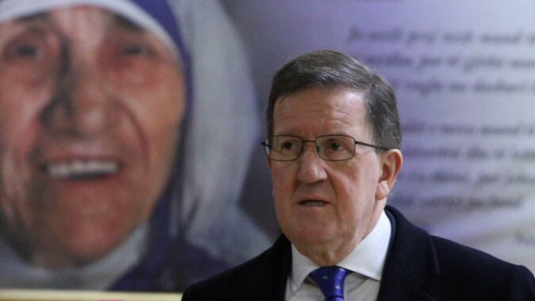 Robertson: Ne i dhamë Kosovës lirinë e saj, dhe duhet t’i sigurojmë për këtë