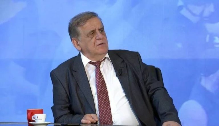 Spahiu pas dështimit të takimit: Ose të implementohet marrëveshja ose të fillohet luftë, nuk ka më tjetër