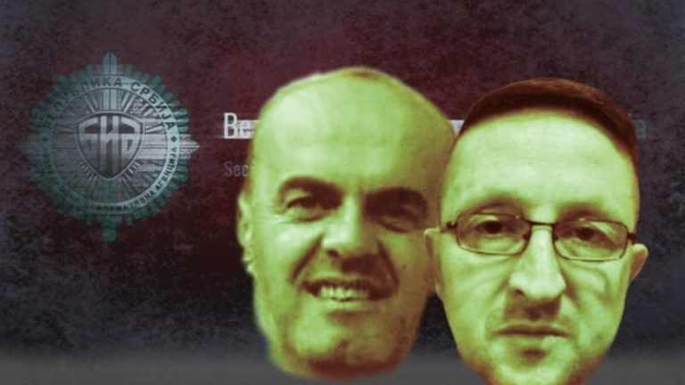 Spiuni serb ishte agjent rezident i BIA’s, filmoi fshehurazi KFOR’in e Policinë: Mblidhte informacione për personat që predikojnë fenë islame