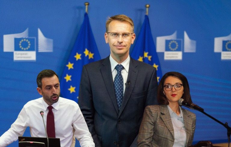 Deputetët e VV-së e quajtën “lobues i Vuçiqit”, Stano: S’i komentoj marrëzitë, janë pretendime