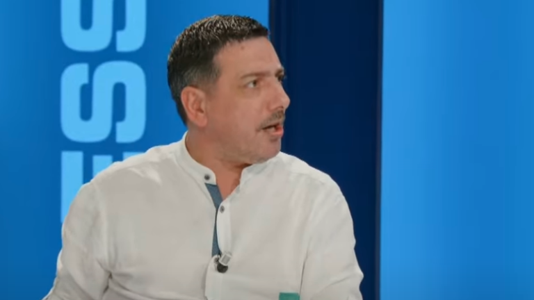 Syla e ngrit tonin e zërit në studio për rrenat e Kurtit: Rritje ekonomike, rren, e kena marrë veriun apet rren