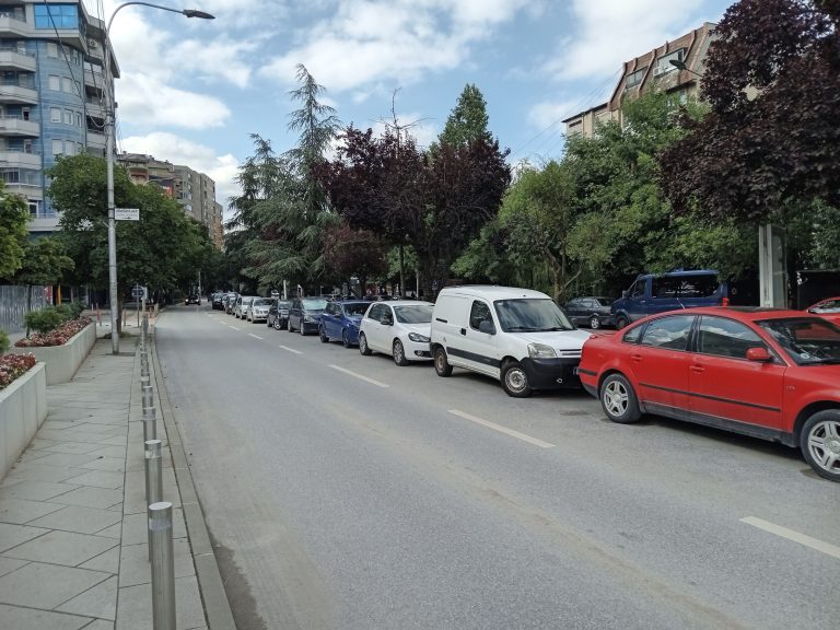 Reduktime të energjisë elektrike në këto vende të Mitrovicës