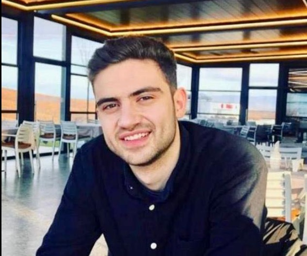 E dhimbshme: Vdes kosovari 25 vjeçar, po vuante nga një sëmundje e rëndë
