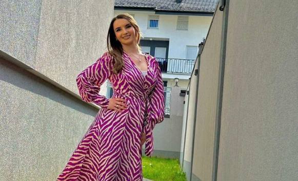 Pas përballjes me një sëmundje vdes kosovarja 26 vjeçare