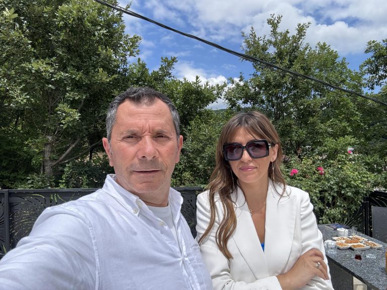 Gashi thotë se Albulena Haxhiu është ministrja më e mirë e drejtësisë që ka pasur Kosova