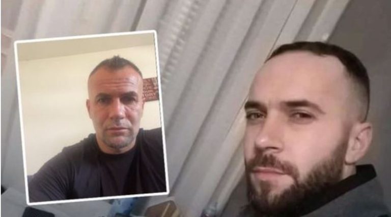 “Ti je në zemër tem”: Vëllai i Faton Hajrizit reagon pas vrasjes