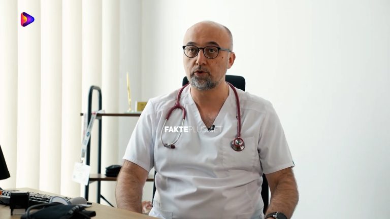 Çka ndodh nëse pini kafe para ushqimit, sipas doktor Visar Berishës