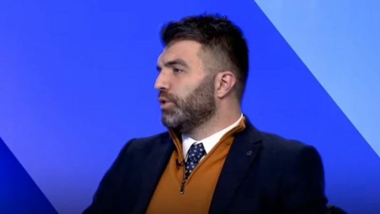 Sadiku: Qeveria është 100% përgjegjëse për ikjen e qytetarëve