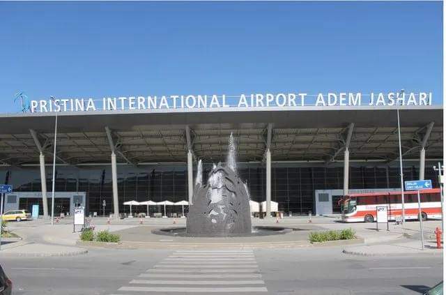 Alarm për bombë në Aeroportin e Prishtinës