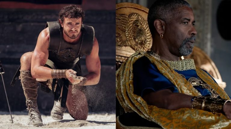 Gladiator 2: Publikohet traileri i pjesës së dytë të filmit legjendar “The Gladiator”