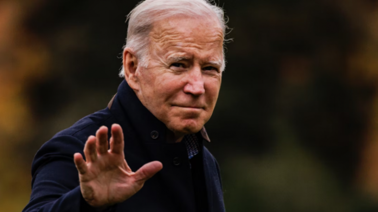 Joe Biden tërhiqet nga gara për President