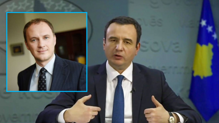 ‘Sjellje torollakësh’- Ish kryediplomati Selimi i pamëshirshëm ndaj VV: Më shumë ligje jo kushtetuese se të gjitha qeveritë e kaluara bashkë
