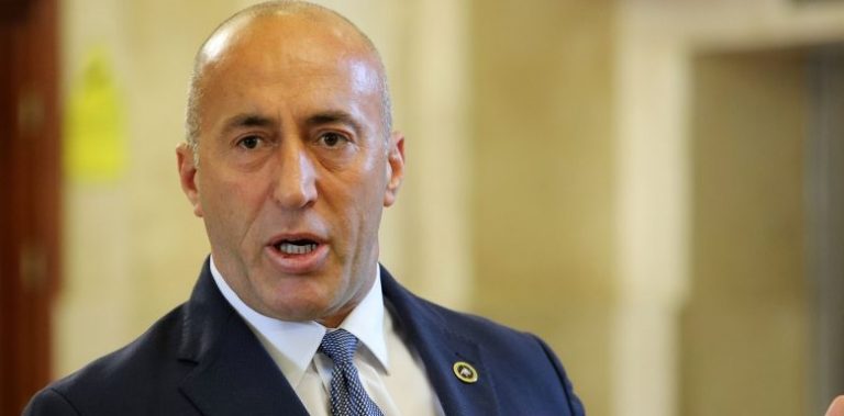 Reagon Haradinaj: Ata që ikën të turpëruar në vitin 1999, nuk kanë vend në Kosovë