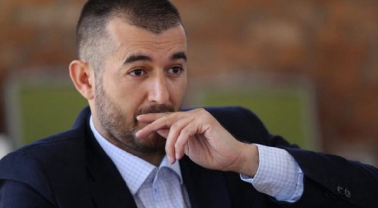 Labi i reagon Kurtit për Faton Hajrizin: Po t’ju kishte lëvduar juve dhe VV-në do ta quanit hero
