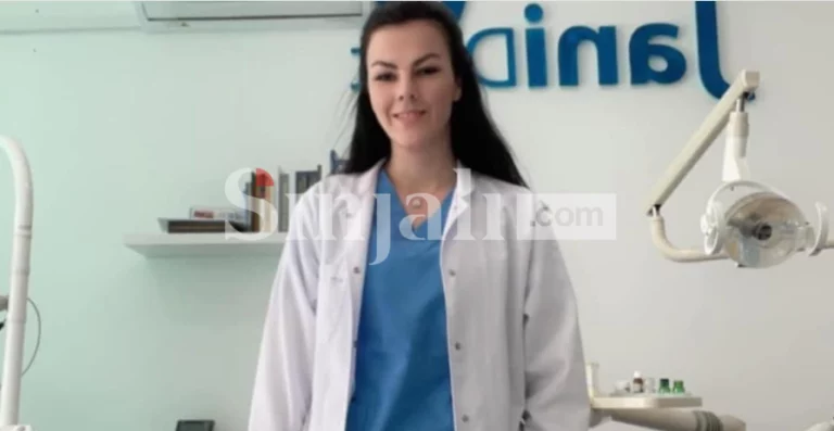 E dhimbshme: Kjo është infermierja shtatzënë që u godit për vdekje nga një veturë në Malishevë