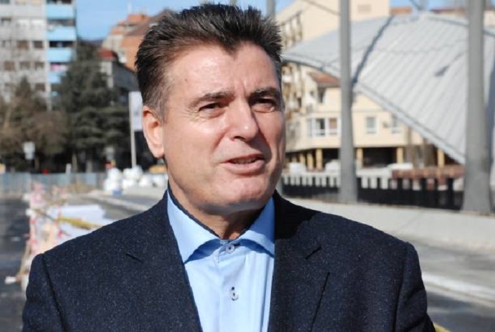 Bahtiri: Ura mbi Ibër nuk rrezikon askënd, marrëveshja është e kryer
