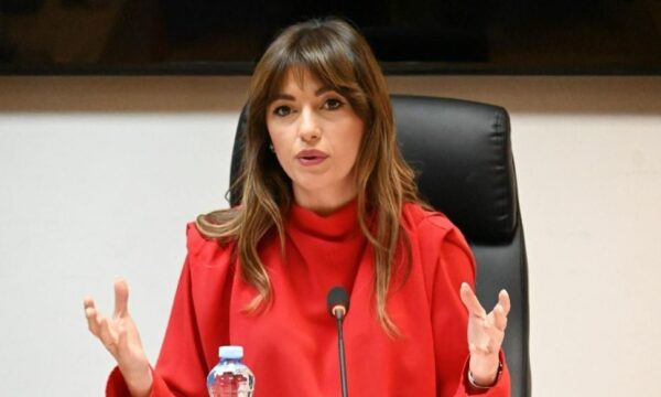 Kuçi për Haxhiun: Prej byrekut kaluan në oktapod e krudo