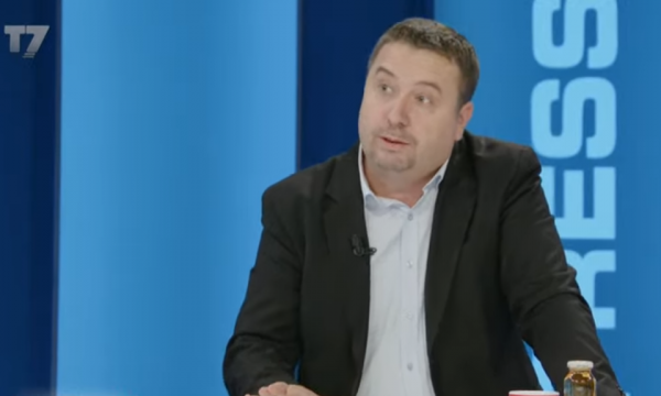 Latifi për rënien e numrit të myslimanëve në Shqipëri: U irrituan nga mënyra se si u interpretohej islami