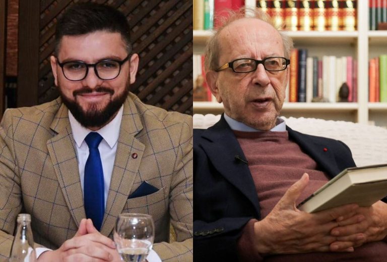 Ish-këshilltari i Kurtit ofendon rëndë Kadarenë: Ka qenë ndër fundërrinat që ua ka pirë gjakun shqiptarëve gjatë komunizmit
