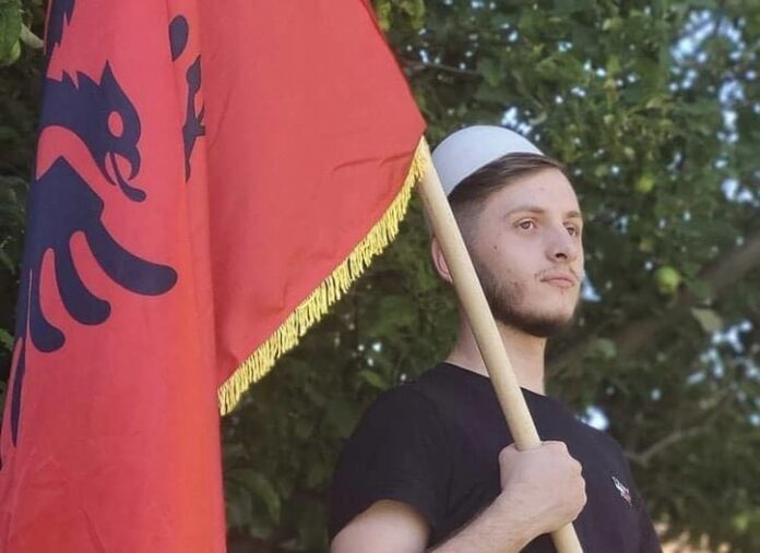 E trishtë: Vdes 23 vjeçari nga Kosova që u aksidentua në Francë
