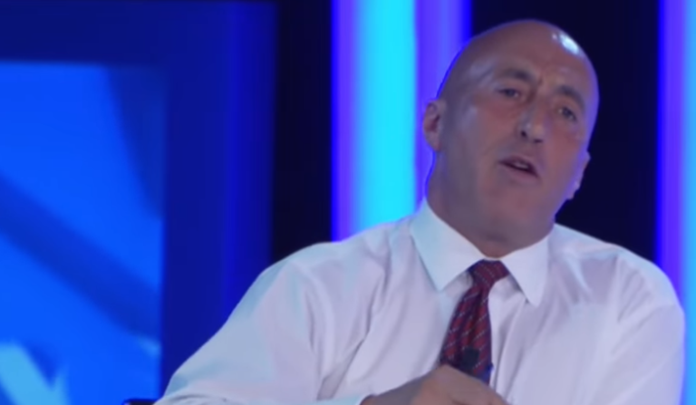 ‘Marrëdhënie të pabesa me aleatët’ – Haradinaj: Kurti s’mori pjesë në festën e Ambasadës Amerikane