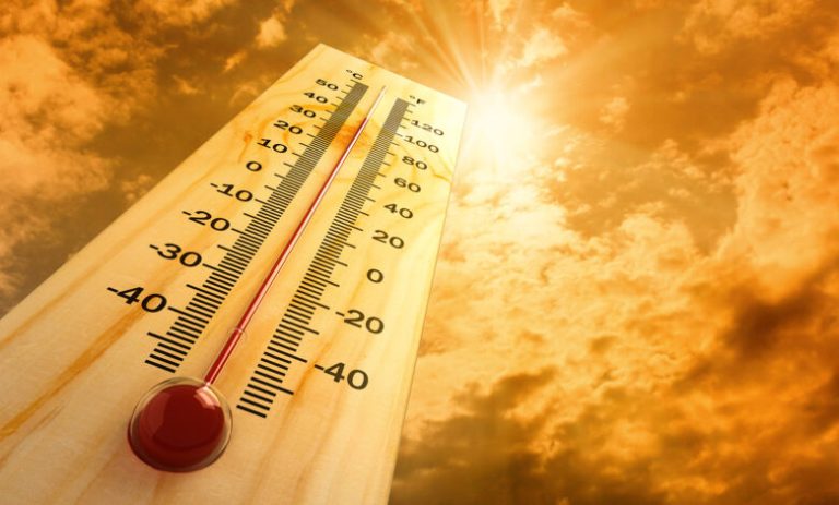 Kujdes | Sot temperaturat arrijnë deri në 37 gradë