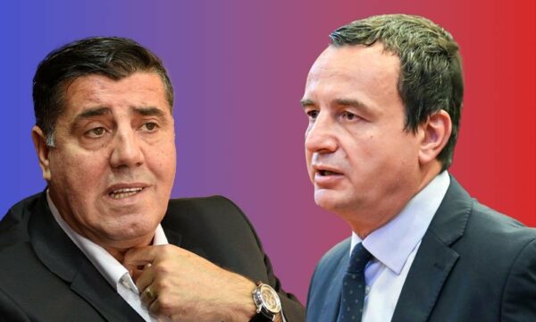 Haziri- Kurtit: E kundërshton një Asociacion, po e pranon një Autonomi politike në 17.3 për qind të territorit të Kosovës