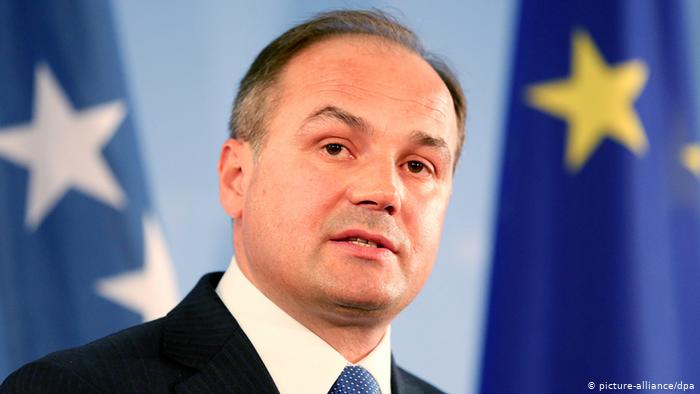 Hoxhaj: Ftesa për Osmanin në Londër tregon se evropianët nuk e duan Kurtin në Samit
