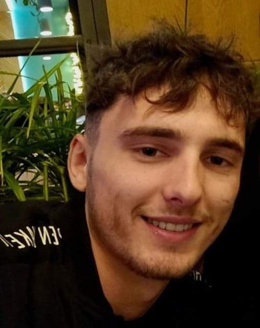 E dhimbshme: Ky është i riu nga Malisheva që vdiq pas një aksidenti në Itali