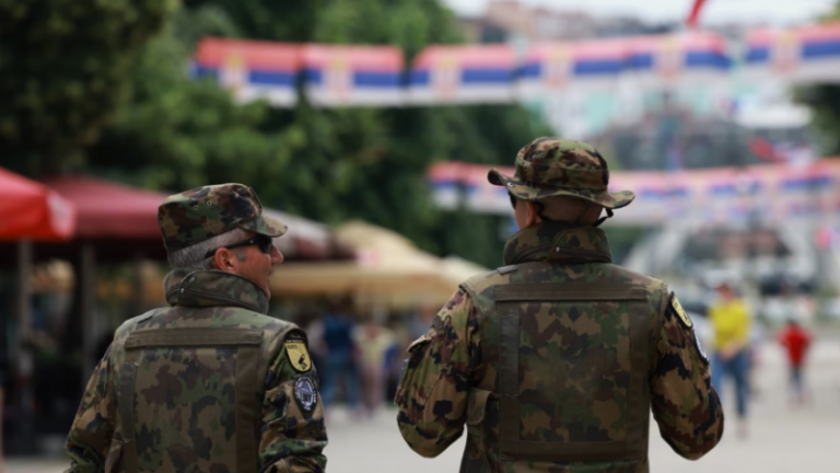 Akademiku serb: Serbia nuk guxon as të mendojë për konflikt në Kosovë, derisa atje është NATO