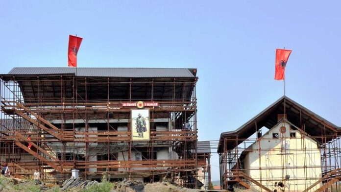 Nga 3 u bë afër 8 milionë euro: Merret vendimi përfundimtar për projektin e kompleksit “Adem Jashari”