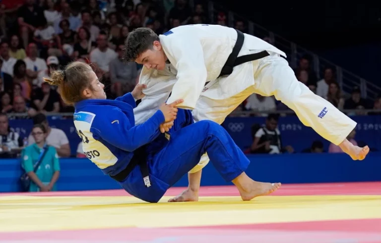 Të lumtë Laura – vjen medalja e pestë olimpike për Kosovën