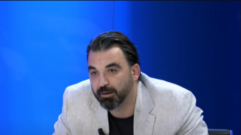 Mehmetaj me pyetje retorike: A thu pse baba i Thaçit në QKUK e jo në spitale private si Vjosa Osmani?