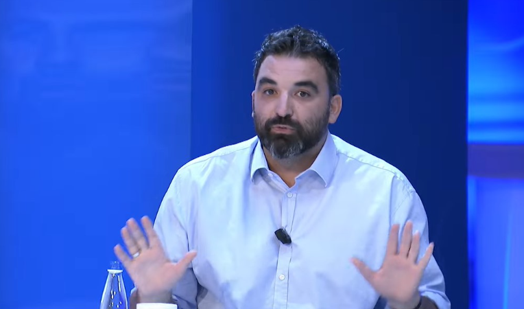 Mehmetaj: Qeveritarët nuk guxojnë të veprojnë e as të flasin për rastin e Enver Sekiraqës