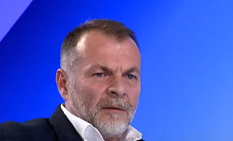 Paçarizi: Serbia ka ushtri, Kosova ka KFOR’in – nuk ka rrezik për luftë