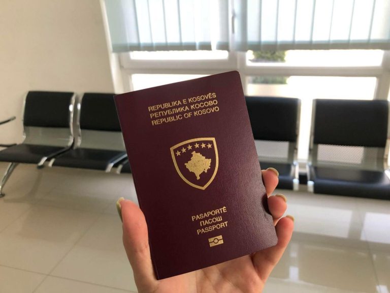Rikthimi i shtetësisë së Kosovës, MPJD: Nga 370 euro sa ishte tarifa më e lartë, tani pa pagesë