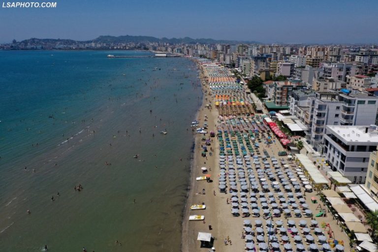 Kurtishaj: Durrësi është boshatisur nga pushuesit e Kosovës për këtë arsye, ja çka pritet të ndodhë