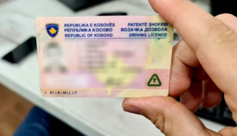 Konvertimi i patentëve, serbët: Jetojmë në Kosovë, ta respektojmë ligjin