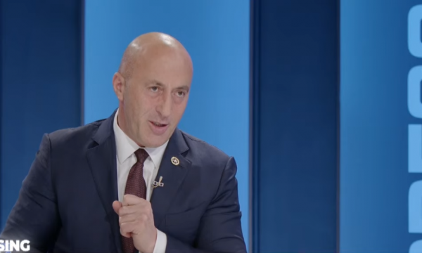 Haradinaj shpërthen ndaj Qeverisë: Klika e Kurtit dhe vet ai janë kriminelë