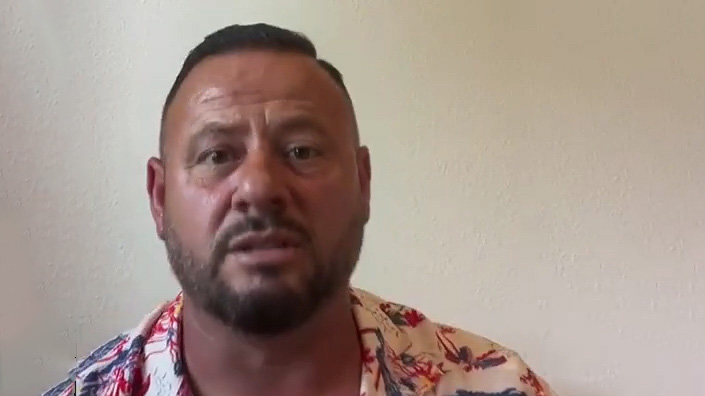 Rasim Avdyli: Edhe mua po më kërkon Serbia, marri iu qoftë atyre shqiptarëve që nuk i shprehen ngushëllime familjes së Faton Hajrizit