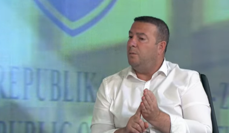 Berisha: Amerikanët ia kanë bërë bllok Kurtit, s’ka ftesë zyrtare që 4 vite