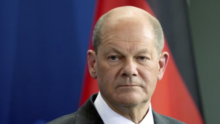Scholz: Të normalizohen marrëdhëniet Kosovë – Serbi dhe të zbatohen marrëveshjet