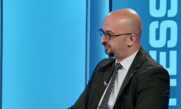Shpërthimi në afërsi të Ujmanit, Shala: Rreziku është i lartë – mos t’i nxjerrim telashe Policisë