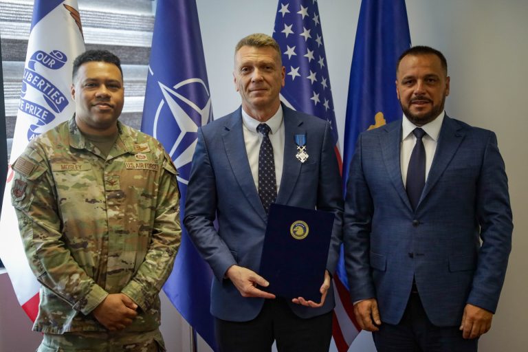 Kosova ka nisur përdorimin e praktikave të SHBA-së në zbatimin e Strategjisë së Mbrojtjes