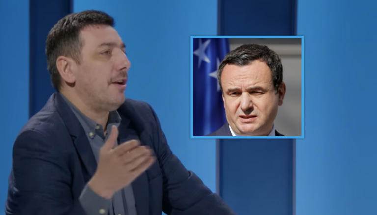 Syla për deklaratën e Trump për Kosovën dhe Serbinë: Puna është fort keq…
